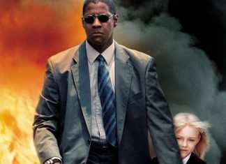 Man on Fire – L’ anima che brucia per la vendetta Man on Fire