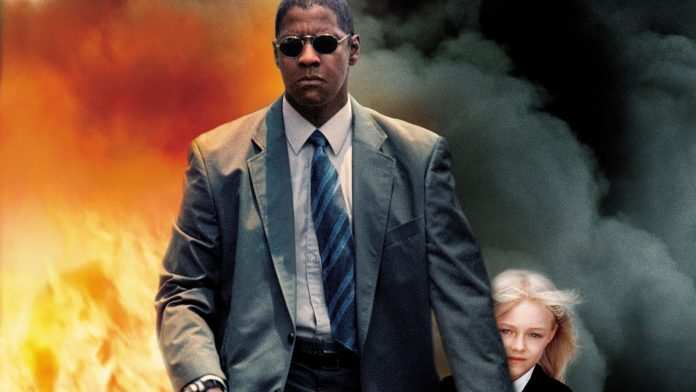 Man on Fire