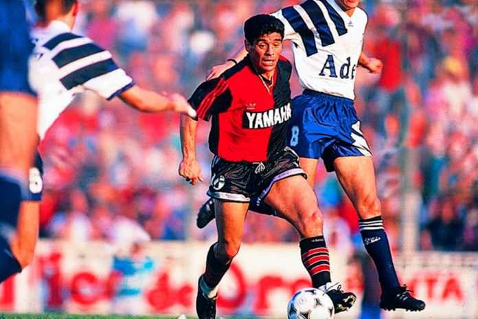 Maradona