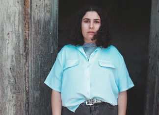 Intervista a Mariapia: “Volevo essere come Dave Grohl” emanuela vallo©