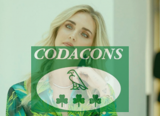 Ferragni, vince la blasfemia Chiara Ferragni vs Codacons - photo credits: web