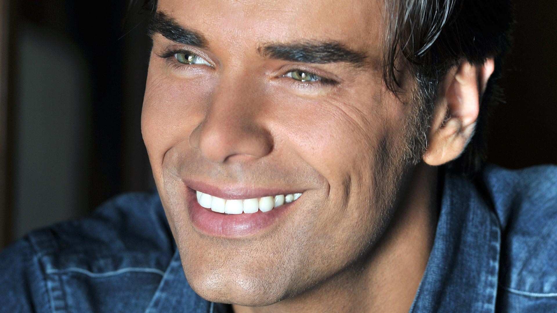 Adua del Vesco su Massimiliano Morra: “È gay”