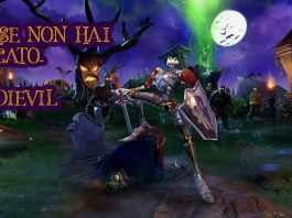 Forse non hai giocato… Medievil Medievil