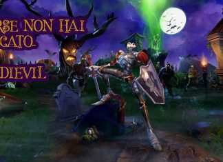 Forse non hai giocato… Medievil Medievil