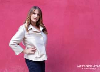 Michela Giraud, la bellezza di una donna vera