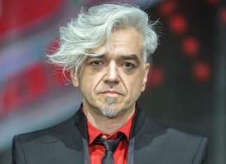 Milano, Morgan si candida come sindaco della città Morgan, fonte tvzap.kataweb.it