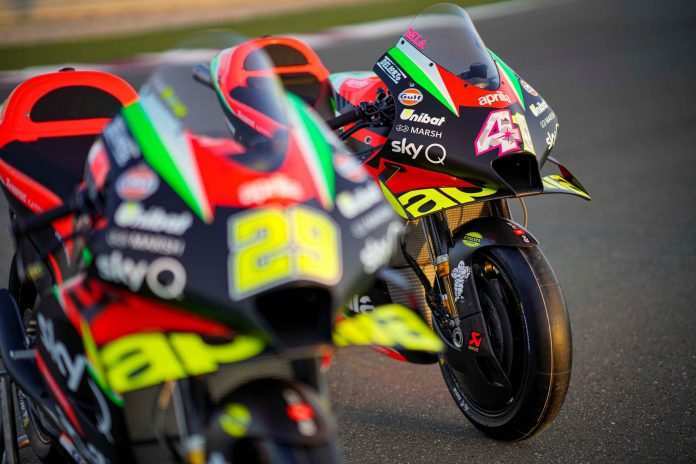Motomercato MotoGP 2021