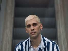 Mr. Rain, chi è il rapper bresciano di 9.3 e Carillon