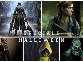 Speciale Halloween: 7 classici horror da giocare la notte del 31 ottobre