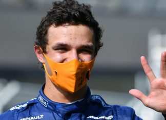 Formula 1, Lando Norris: “A Zandvoort ho già vinto, ma la pista è cambiata”