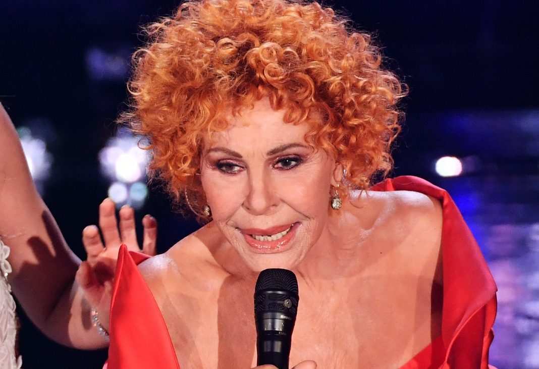 Ornella Vanoni verissimo - CREDITS:music.fanpage.it