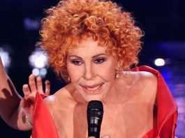 Ornella Vanoni protagonista a Venezia: la cantante premiata al Soundtrack Stars Award Ornella Vanoni verissimo - CREDITS:music.fanpage.it