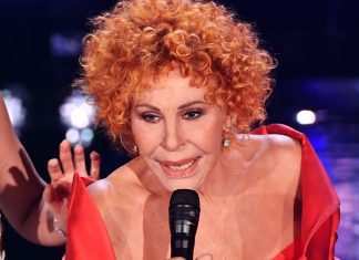 Ornella Vanoni protagonista a Venezia: la cantante premiata al Soundtrack Stars Award Ornella Vanoni verissimo - CREDITS:music.fanpage.it