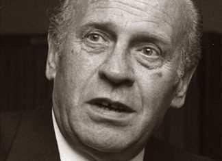 Oskar Schindler, il “soccorritore indimenticabile” degli ebrei