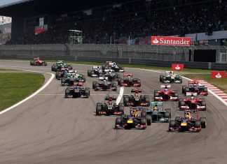Orari GP Eifel 2020, programmazione SKY e TV8 Orari GP Eifel 2020