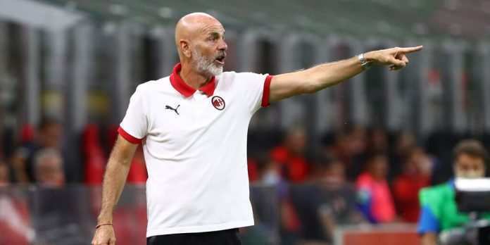AC Milan v Monza - Pre-Season Friendly