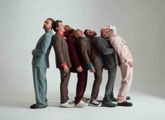 I Negramaro ritornano con il singolo “Contatto”, a Novembre il nuovo album Negramaro - Il nuovo singolo è Contatto - Per gentile concessione di © mncomm