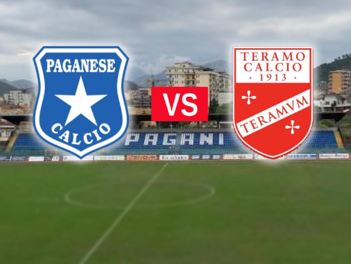 Paganese-Teramo 20-21