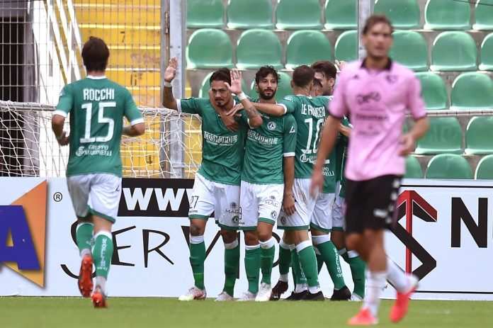 Palermo-Avellino