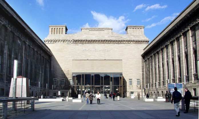 Pergamonmuseum di Berlino - PhotoCredit: © berlinomagazine.com Pergamonmuseum di Berlino - PhotoCredit: © berlinomagazine.com
