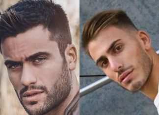 Chi è Giulio Pretelli, il fratello del famoso ex velino Pierpaolo Giulio Pretelli e il fratello