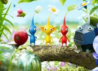 Pikmin 3 Deluxe Anteprima – Carini e coccolosi (?) Pikmin 3 Deluxe Anteprima