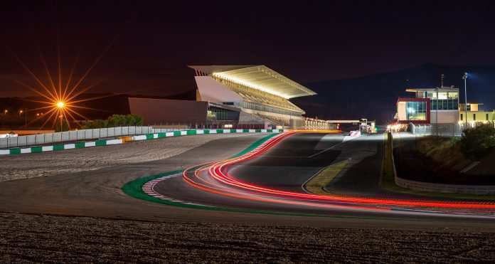 MotoGP Test Portimao