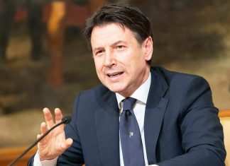 Coronavirus, un lockdown potrebbe far cadere il governo Conte lockdown, fonte radioradio.it