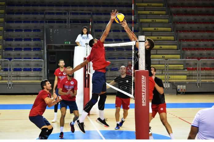 Serie A2 maschile