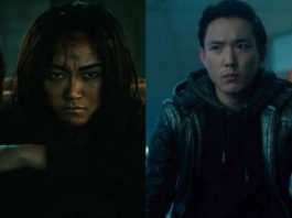 The Boys e The Umbrella Academy, lo stereotipo dell’asiatico silenzioso