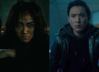 The Boys e The Umbrella Academy, lo stereotipo dell’asiatico silenzioso