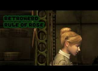RetroNerd #31 – Rule of Rose Rule of Rose photo credit: web