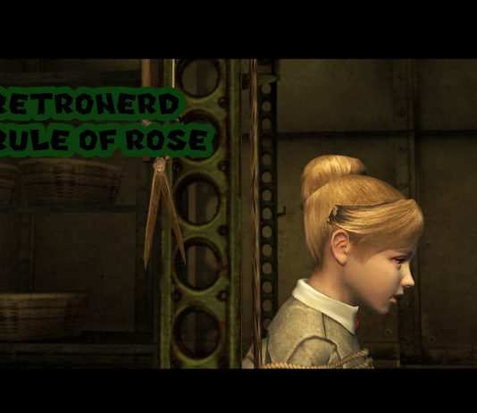 RetroNerd #31 – Rule of Rose Rule of Rose photo credit: web