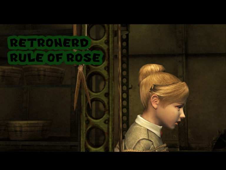 Rule of Rose photo credit: web
