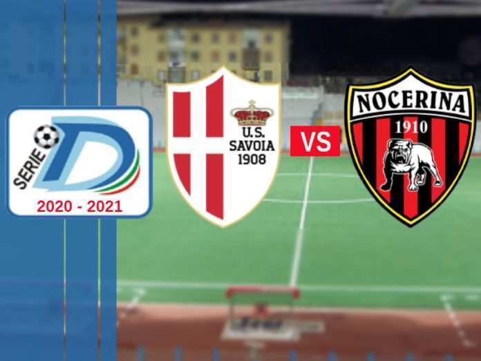 Savoia-Nocerina