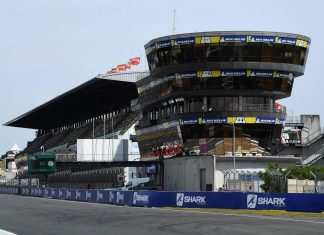 MotoGP, Le Mans riapre al pubblico MotoGP Le Mans