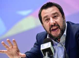 Lombardia, Salvini blocca il coprifuoco previsto in regione Salvini, fonte Wired.it