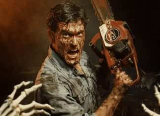 Evil Dead Rise: una nuova eroina nel prossimo film della saga Evil Dead Rise - Photo Credits: cbr