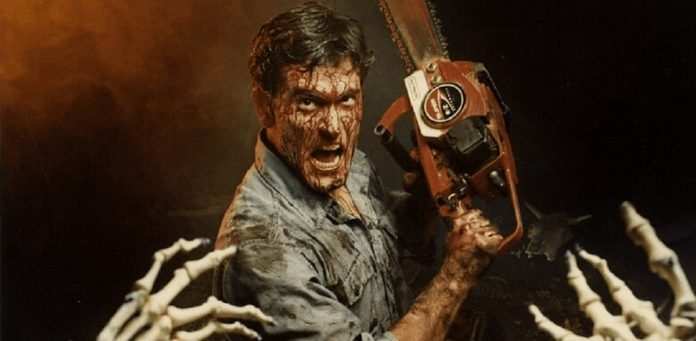 Evil Dead Rise - Photo Credits: cbr Evil Dead Rise - Photo Credits: cbr