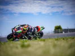 Savadori in MotoGP, sostituirà Smith Savadori in MotoGP