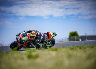 Savadori in MotoGP, sostituirà Smith Savadori in MotoGP