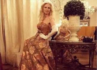 Chi è la Marchesa D’Aragona nemica pubblica della De Blanck