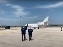Liberati Padre Maccalli e Chiacchio, dal Mali atterrano a Ciampino