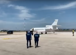 Liberati Padre Maccalli e Chiacchio, dal Mali atterrano a Ciampino