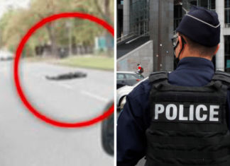 Parigi, studente decapita professore: aveva mostrato caricature di Maometto in classe