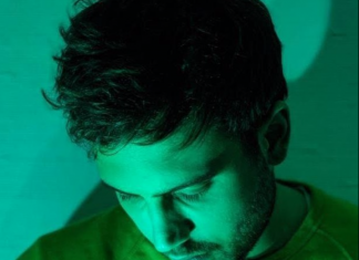Comete, “Glovo” è il nuovo singolo Eugenio Campagna, Comete : è fuori "Glovo" il nuovo singolo - Photo Credits Pagina Facebook artista