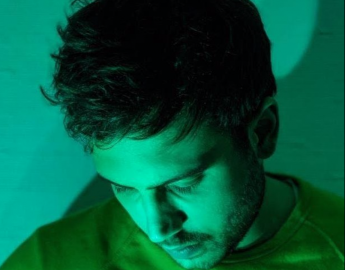Eugenio Campagna, Comete : è fuori "Glovo" il nuovo singolo - Photo Credits Pagina Facebook artista