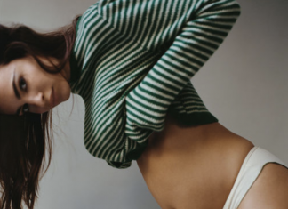 Emily Ratajkowski mamma: il sesso del bambino? Quando avrà 18 anni ce lo farà sapere! Emily Ratajkowski mamma