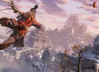 Sekiro: Shadows die Twice, Game of the Year Edition in arrivo con alcune novità