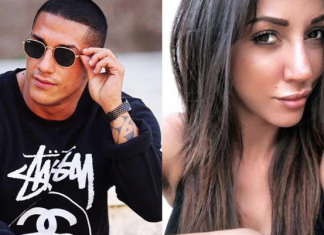 Chi è “Lenticchio”, Francesco Chiofalo l’ex di Selvaggia Roma
